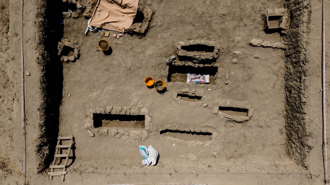 Konya’nın 9 bin yıllık sırrı, yeni keşiflerle ortaya çıkıyor 5